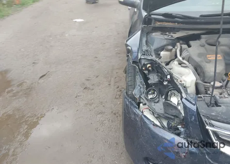 2012 Nissan Altima 2.5 S из США, поврежденный, VIN 1N4AL2AP1CC175045